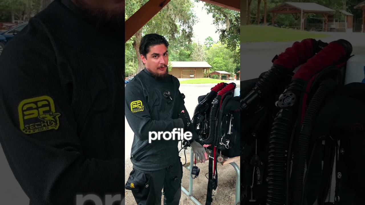 DIVING TIPS WITH DIVESOFT #3 🤝