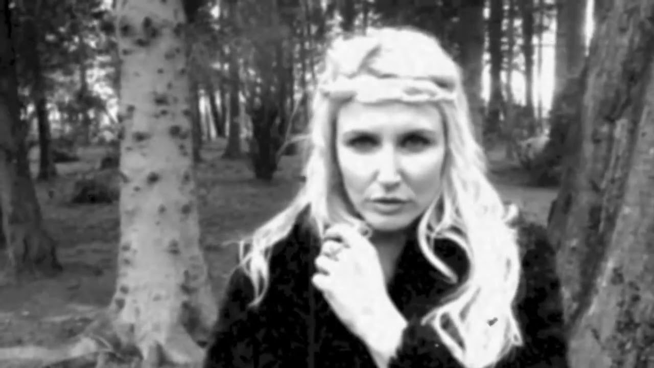Serpent's Fortune Ring by Justine Cullen starring me, Nancy Sorrell!