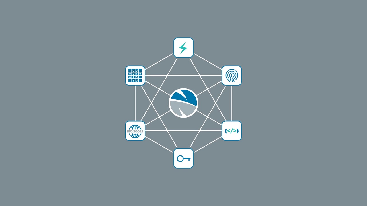nanopay Explainer Video