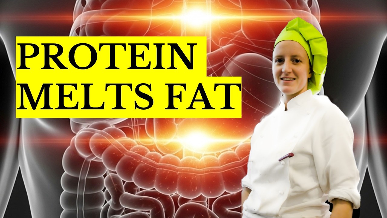 High Protein Diet Plan for Weight Loss (2026) — Burn Fat Without Starving