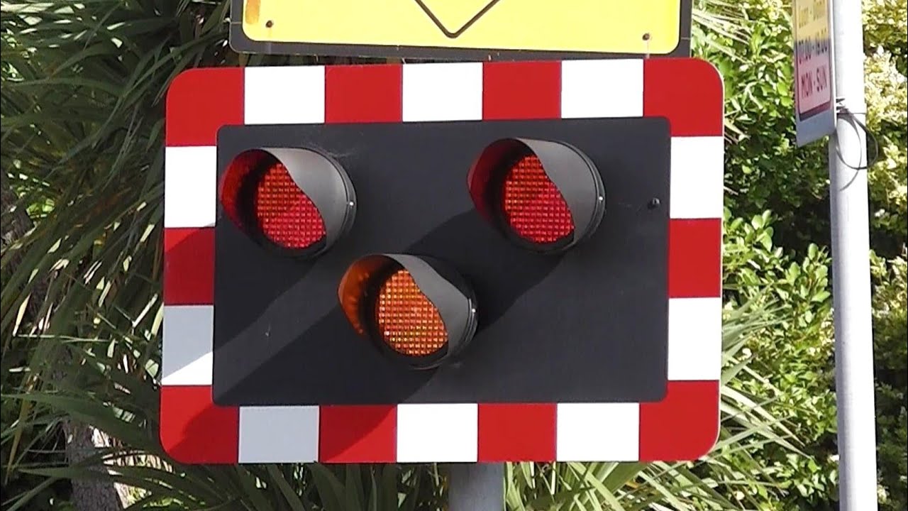 Level Crossing