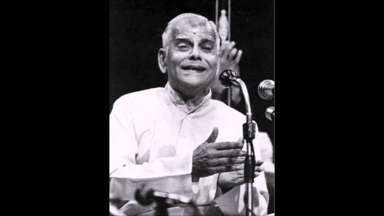 KV Narayanaswamy - Virutham Varaadhirundal - Ragamalika - Manadhiku