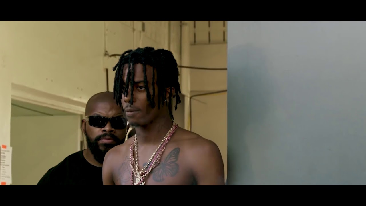 Playboi Carti - Shoota ft. Lil Uzi Vert (MUSIC VIDEO)