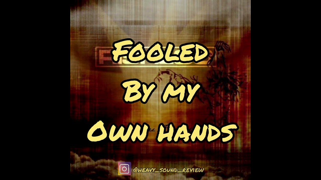 Rishloo - Harliquin (Lyrics)