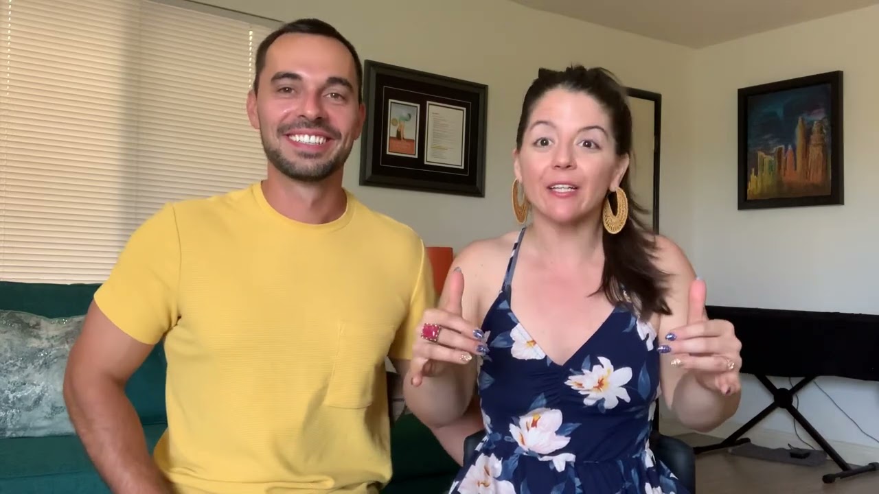 Jen & Dominik-How our story continues
