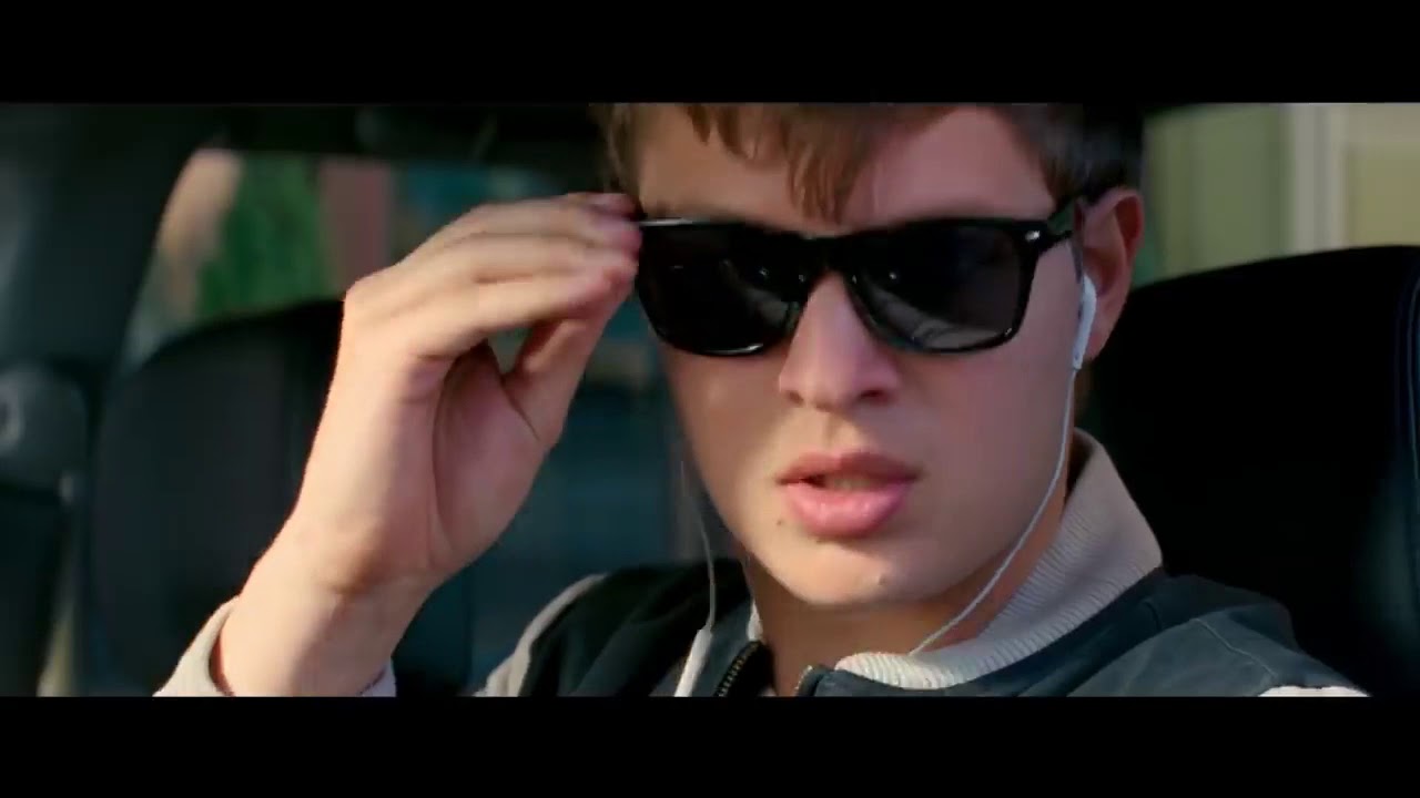 I am Rider song | Imran khan Satisfya | BABY DRIVER - 6-Minute Opening Clip | Gaddi Lamborghini