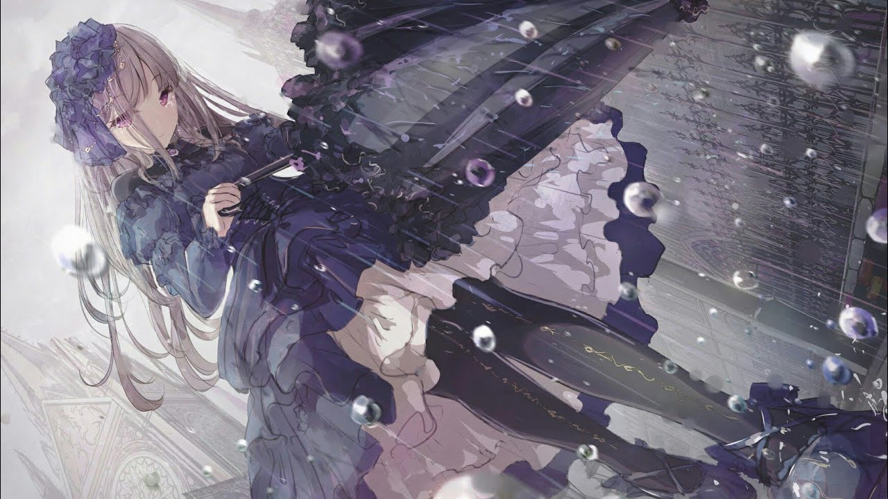 Marika - Truth and Light