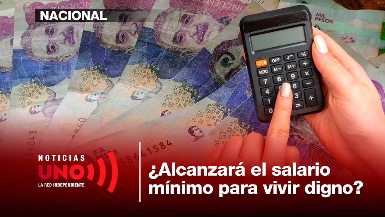 ¿Hasta dónde puede subir el salario mínimo sin disparar la inflación y la informalidad?