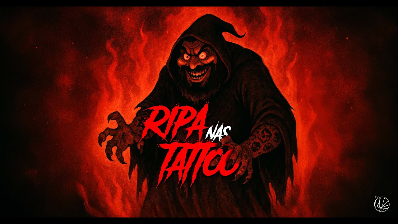 Ripa nas tattoos - Só maldades