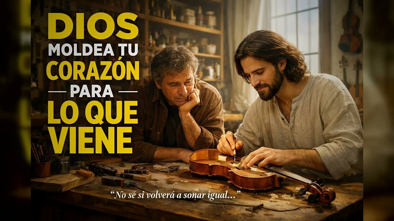 Aprender a esperar mientras Dios actúa 💖🌟