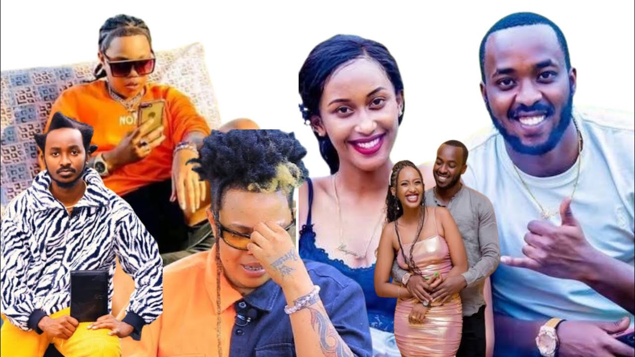 YAGO . ATUZANIYE .KIMENYI YVES WAMUYANGO.ATUBWIY ICYATUMY ATANDUKANA NUMUGOREWE.LIVE🛑