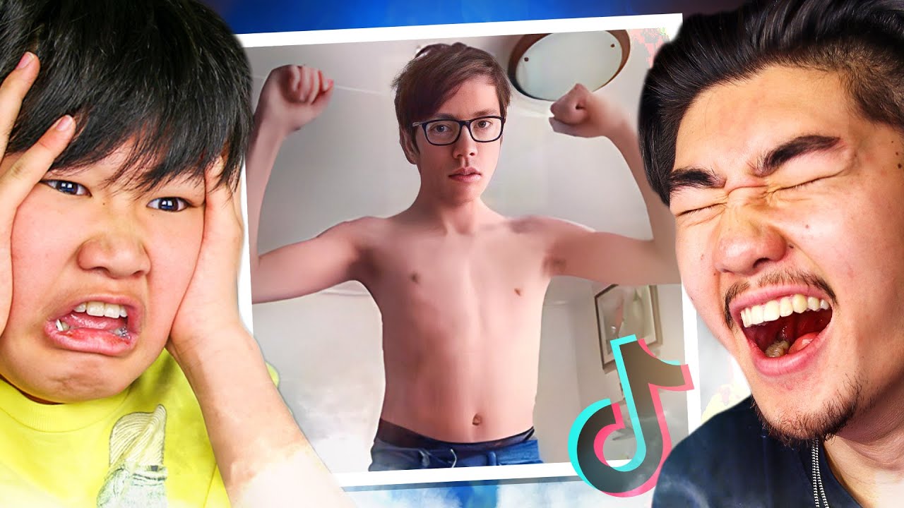ONZE FAVORIETE TIKTOKKERS WILLEN STOPPEN…