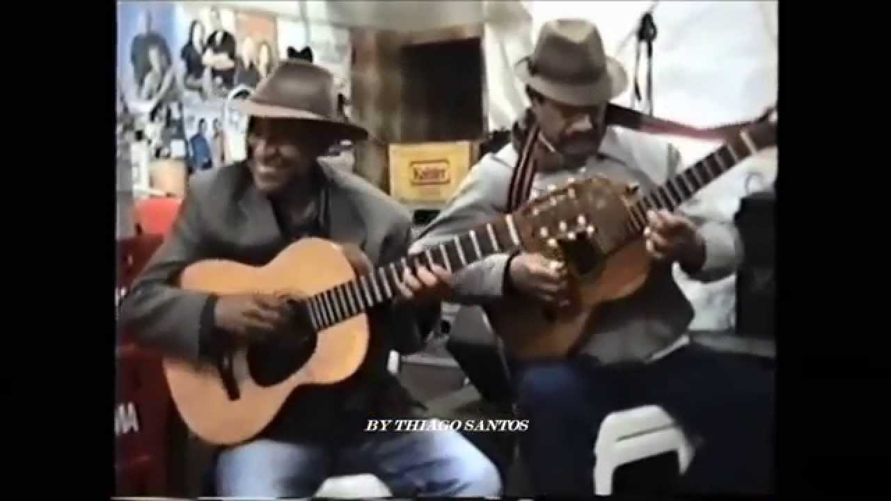 Valdo Reis e Praiano - Só Modão