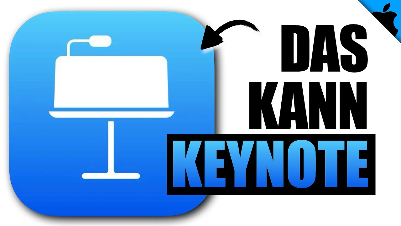 Kennst du diese Funktionen in KEYNOTE?