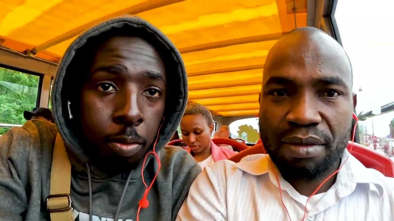 stavanger with hop on hop off bus