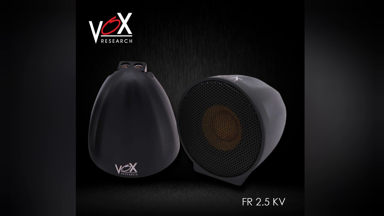Pajero Sport Upgrade Audio pakai Speaker Full Range by VOX Research dan Suara Jadi Enak