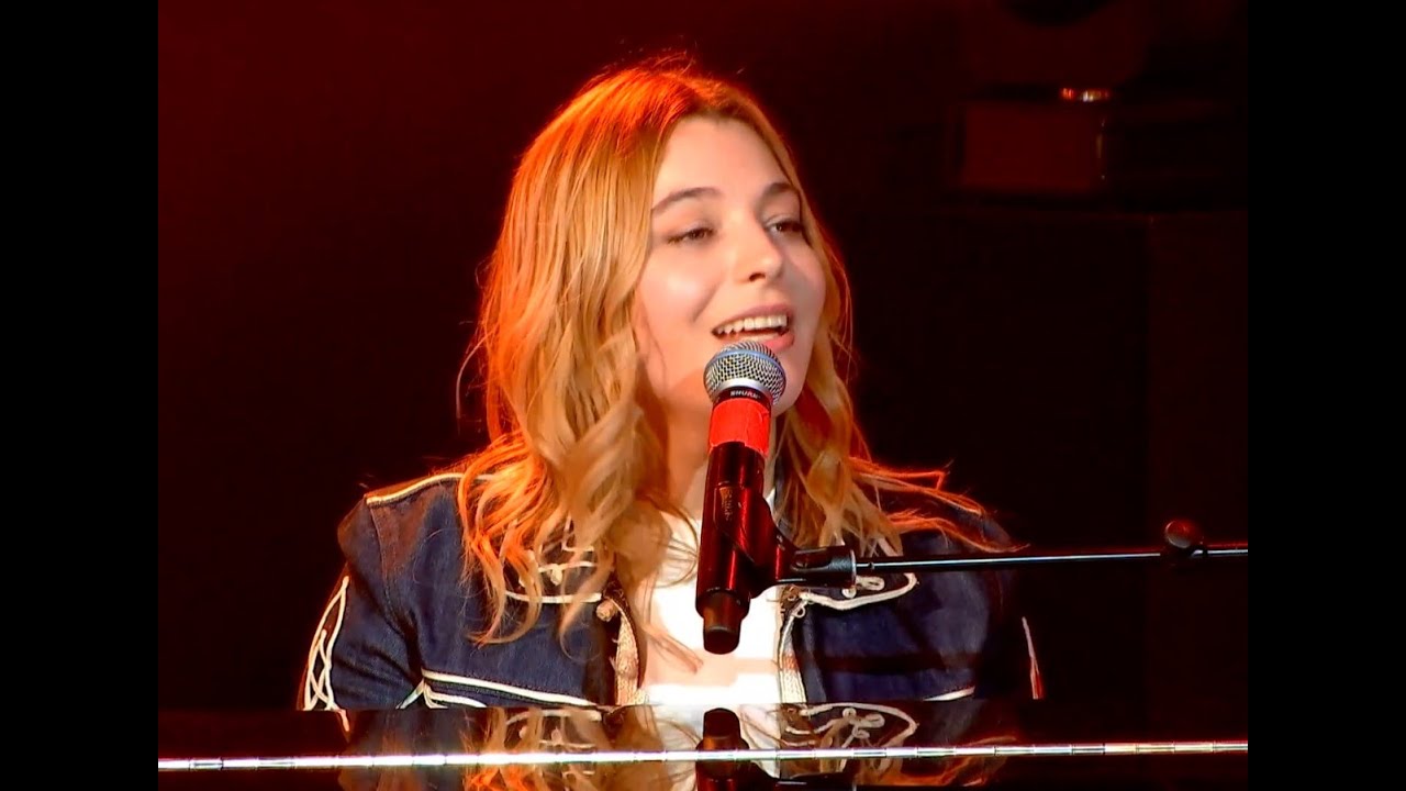 Santa - La différence (Live) - Le Grand Studio RTL
