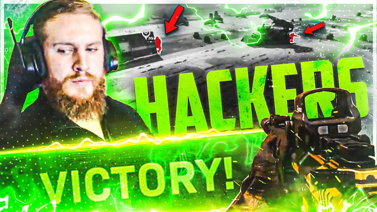 IRON shows HOW TO WIN against HACKERS *1000IQ* (TRIOS with Shaded & Yeet) | #1 WINS all platforms
