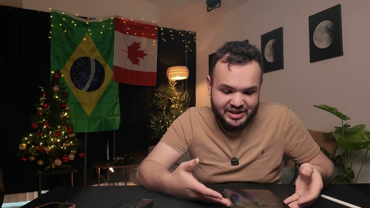 Ipad Mini 7: Meu produto Apple favorito, impressões após 2 meses de uso.