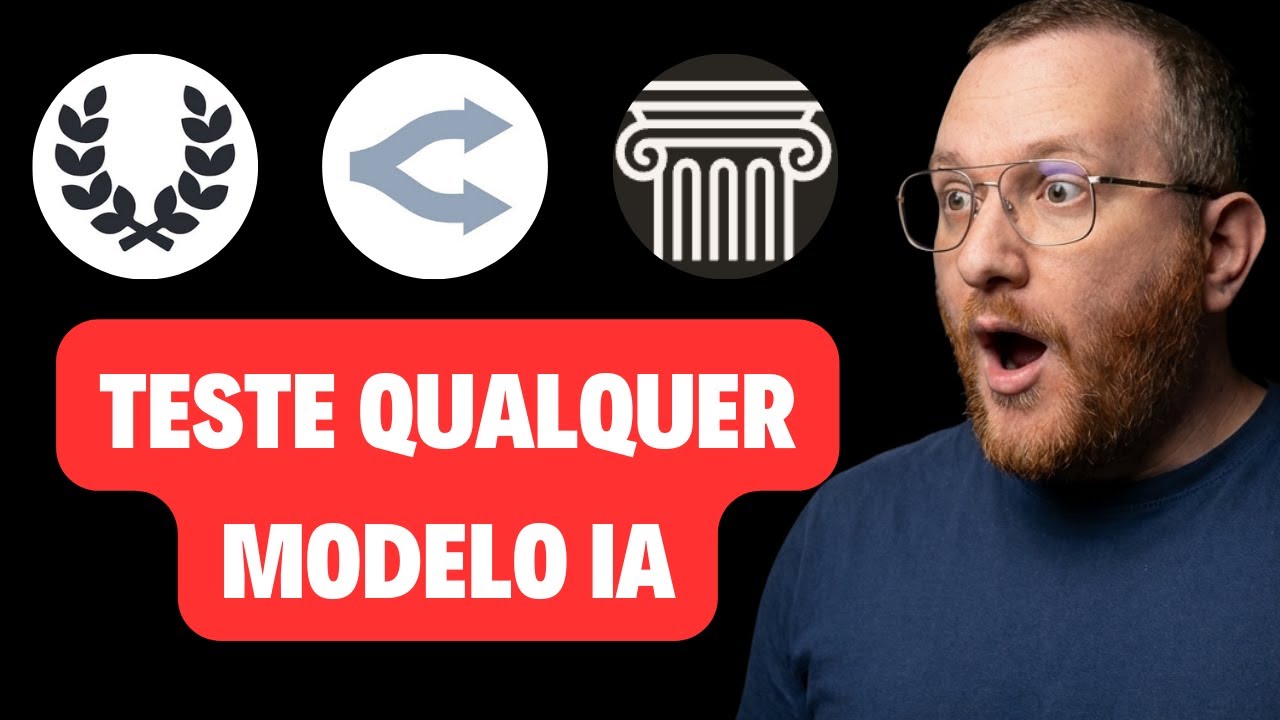 Teste qualquer LLM com estas ferramentas