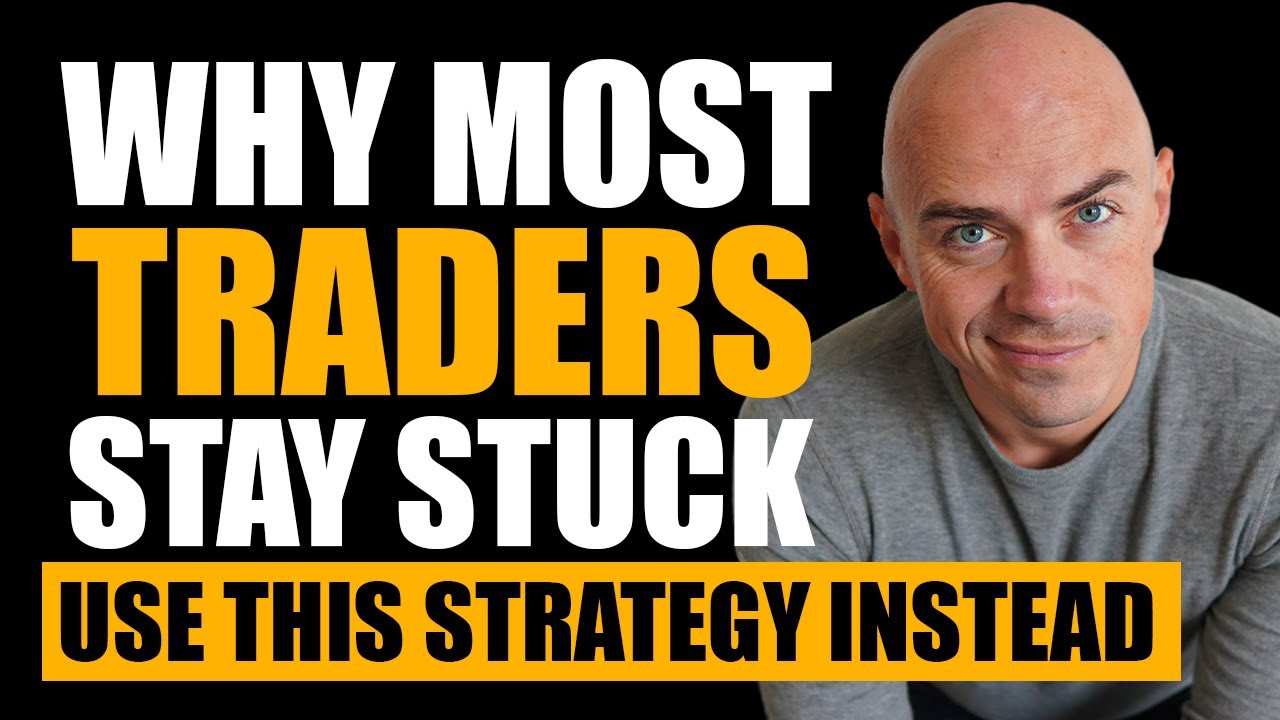 Best Day Trading Strategy  (Stacking Confluence)