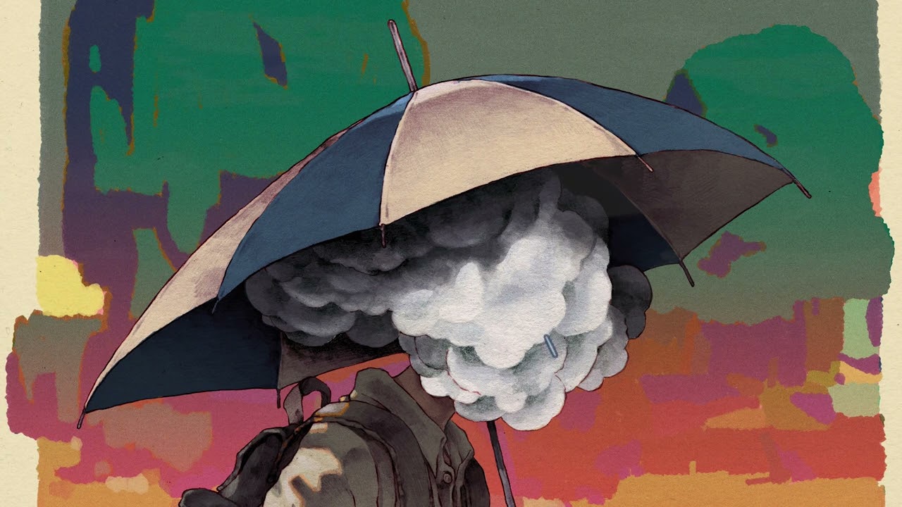 Angus Bit - THE FALL (visual video)