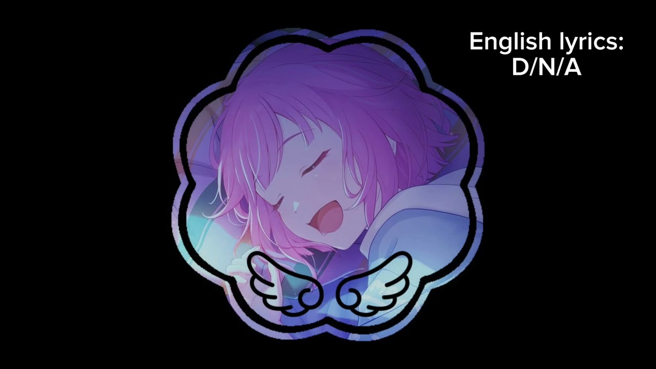 audios bcuz Emu is adorable !!! ☆ + timestamps and some lyrics !!