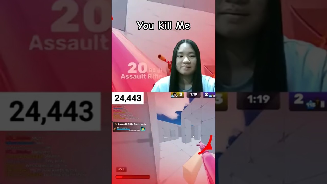 Roblox Rivals na żywo