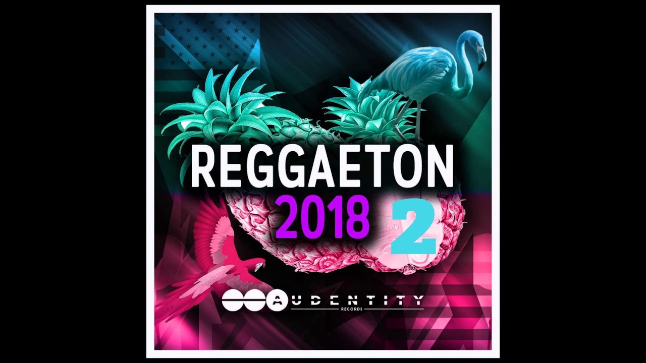 Reggaeton 2018 Vol 2 Samplepack [Royalty Free Melodies, Vocals, Kits and more]