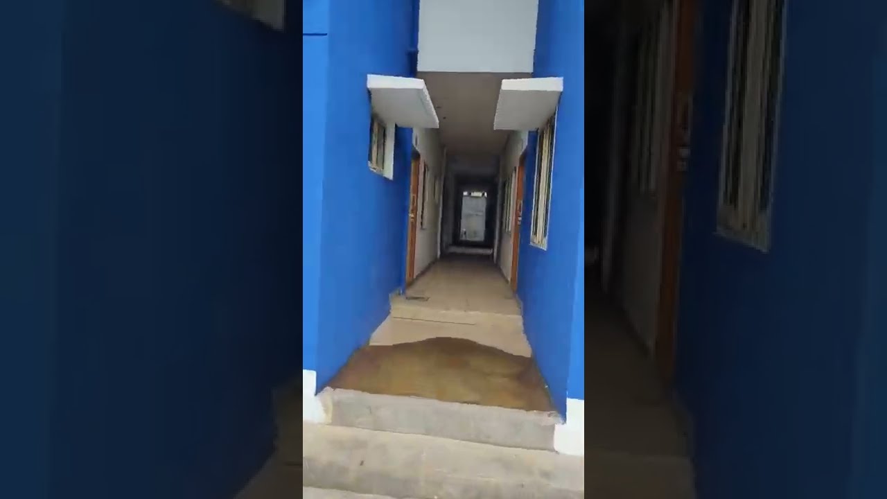 government housing for poor people TIDCO #tidcohouses #tidco