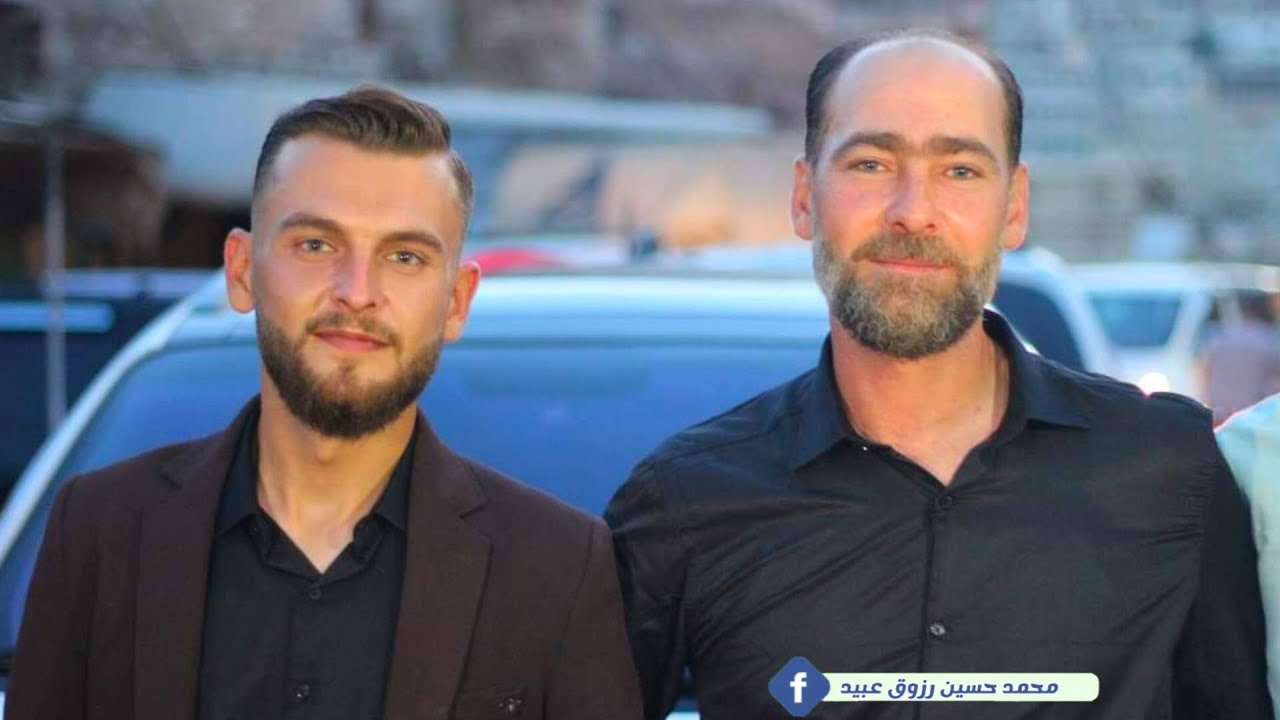 1شركة عبيد للتصوير مع الفنان يوسف الصالح نقدم زفاف سالم خالد الجرف صوت عنجارة للحجز447307253997+📞