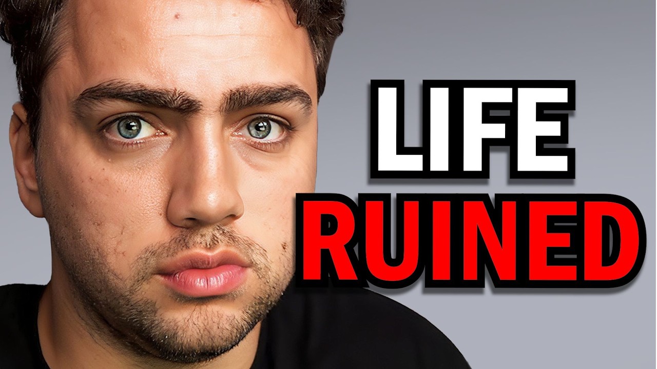 Mizkif Just Lost Everything..