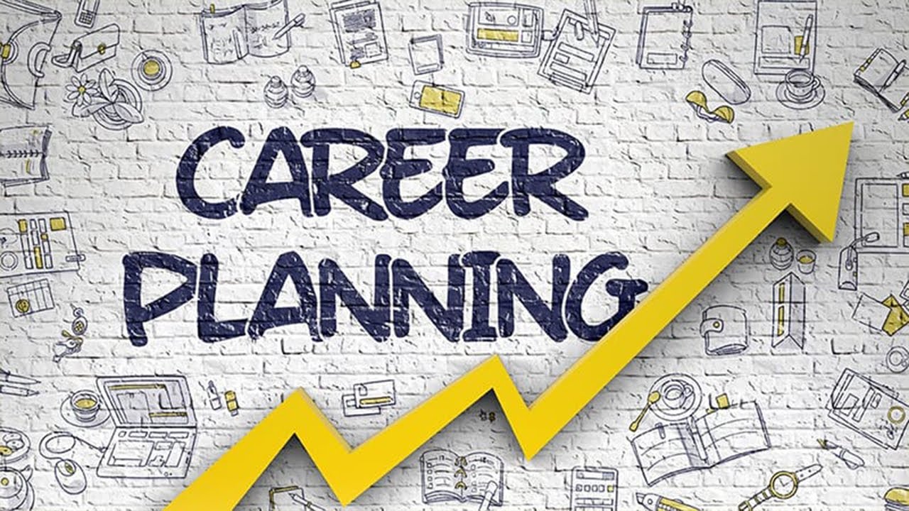 The NEW Stages of Career Planning