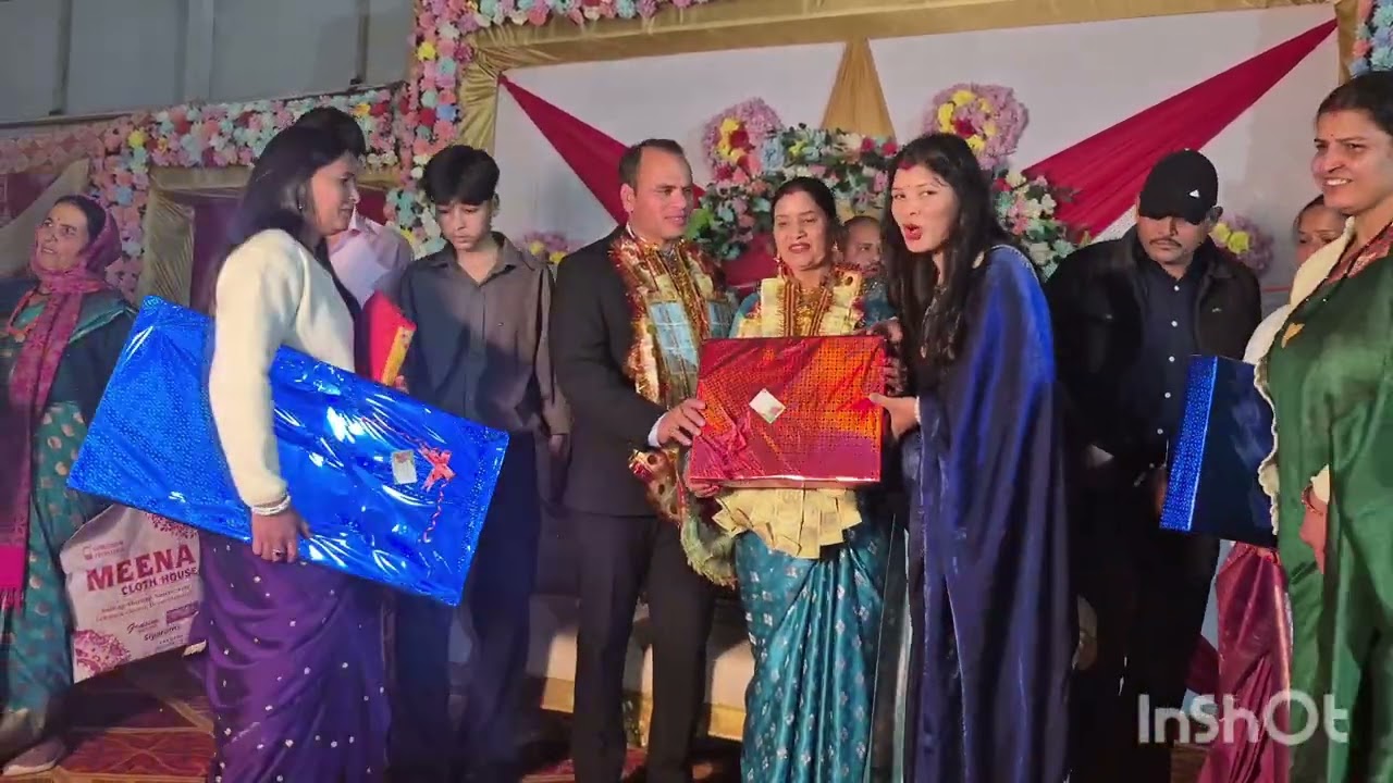 रिटायरमेन्ट -पार्टी- पाठ 2 --🤩😘