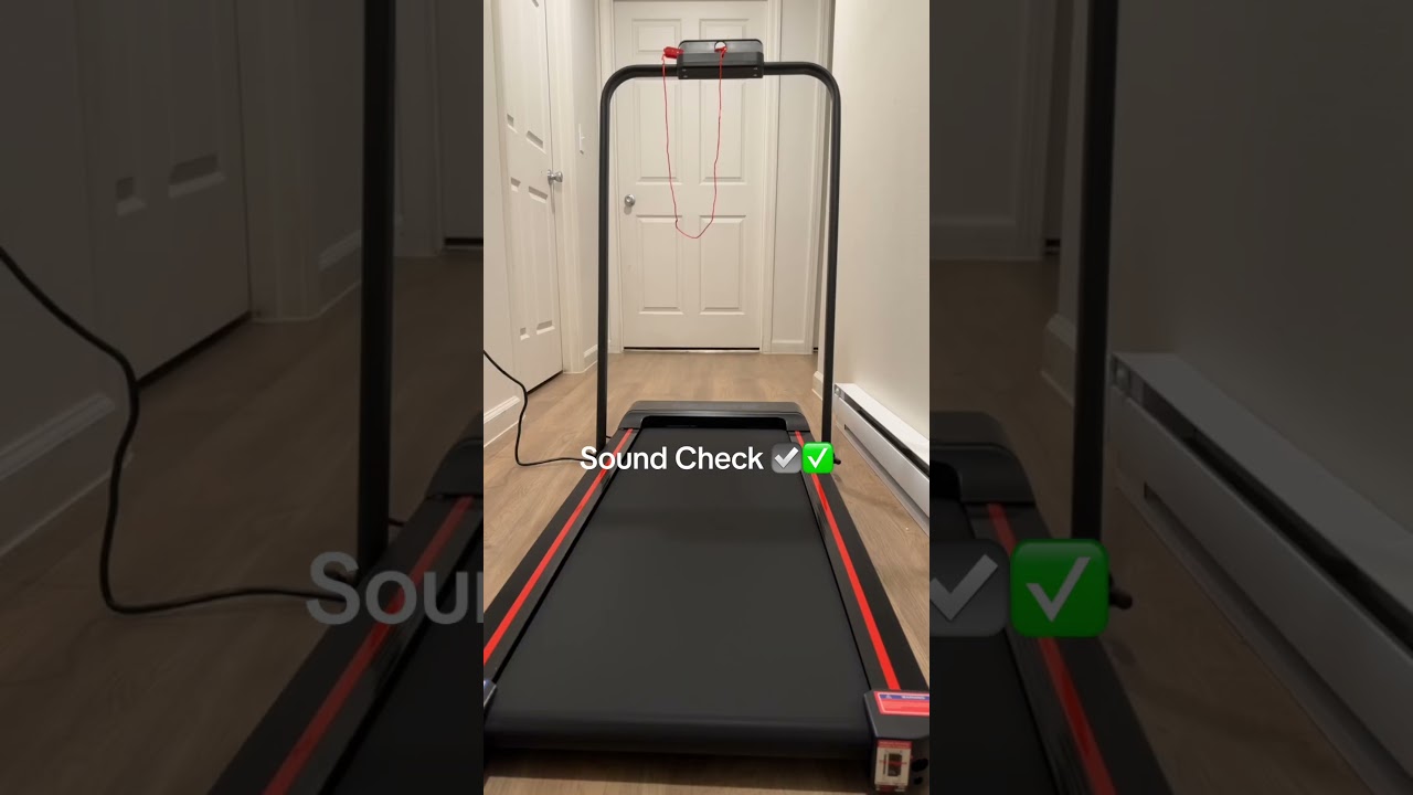 Sperax Walking Pad 2 in 1 Foldable Under Desk Treadmill #spera #speraxsports #walkingpad #treadmill