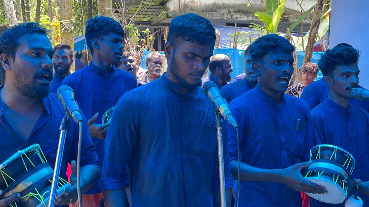 സുബ്രമണ്യ സ്വാമിയുടെ ജനനം | chinthupattu | sree ganesa chinthu koolimuttam | namakarana chadangu