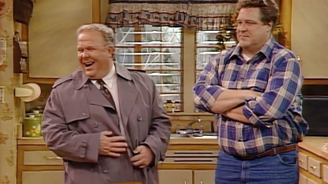 Roseanne’s BIG Matchmaking Mistake Everyone Saw Coming