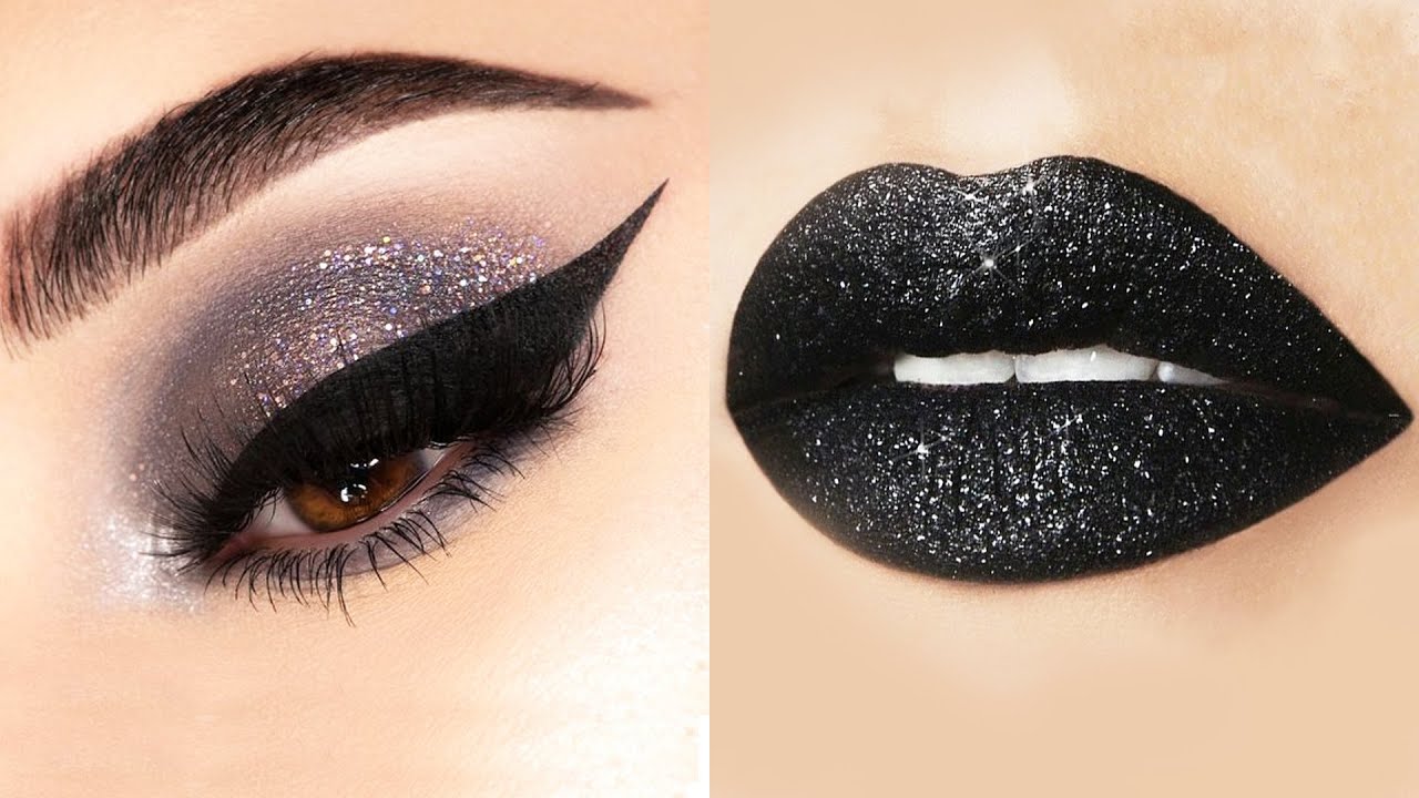 15 Glamorous Makeup ideas & Eye Shadow Tutorials | Gorgeous Eye Makeup Looks #175