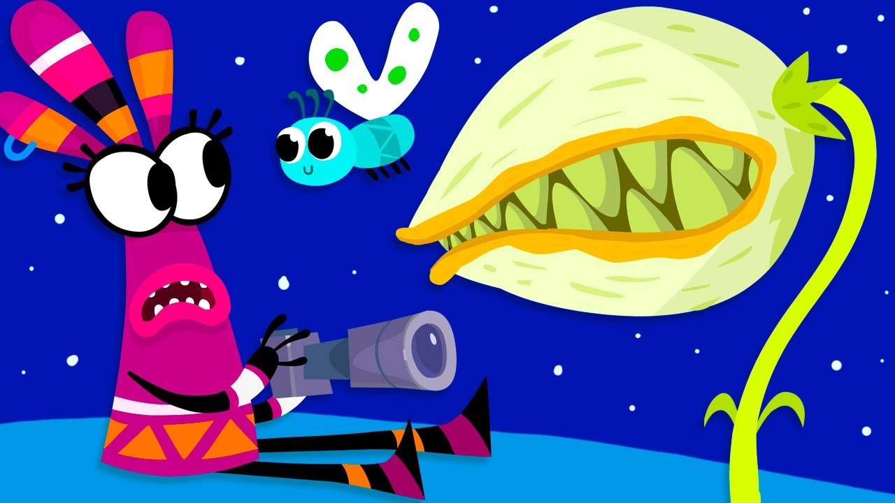 Куми-Куми - Куми-Микс, эпизод 12 (Qumi-Mix)