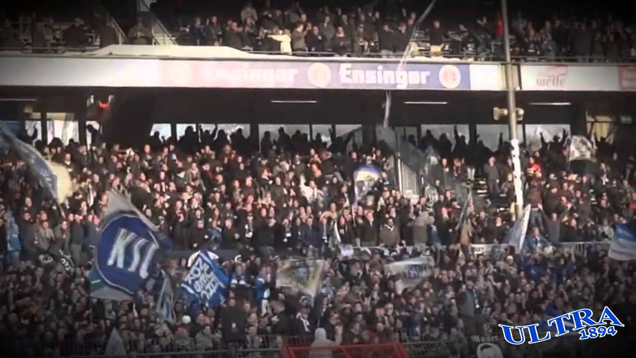 ksc   liebe kennt keine liga! highlights 2012 1280x720