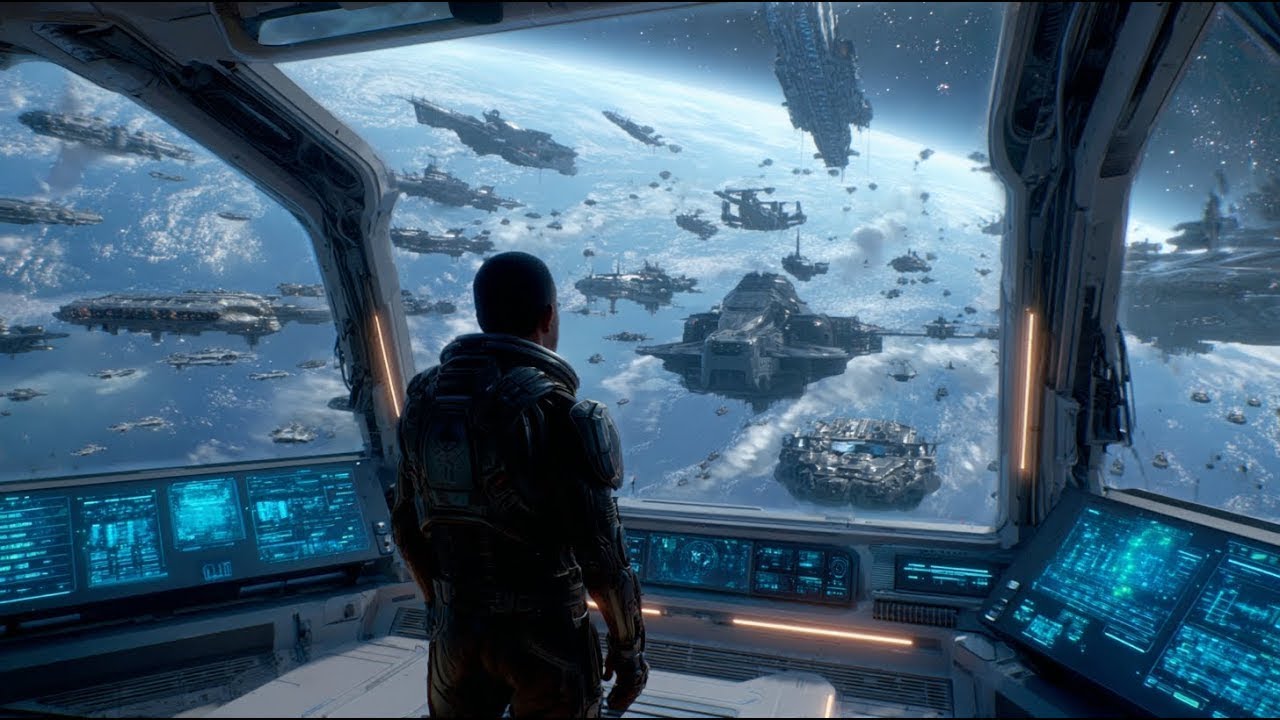 They Were Known as ‘Special Forces’ by Humans—And the Galaxy Hoped Never to Face the HFY   HFY