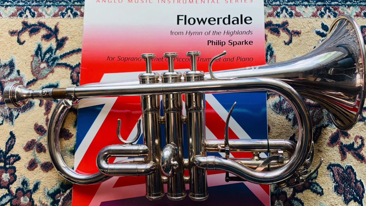 Flowerdale