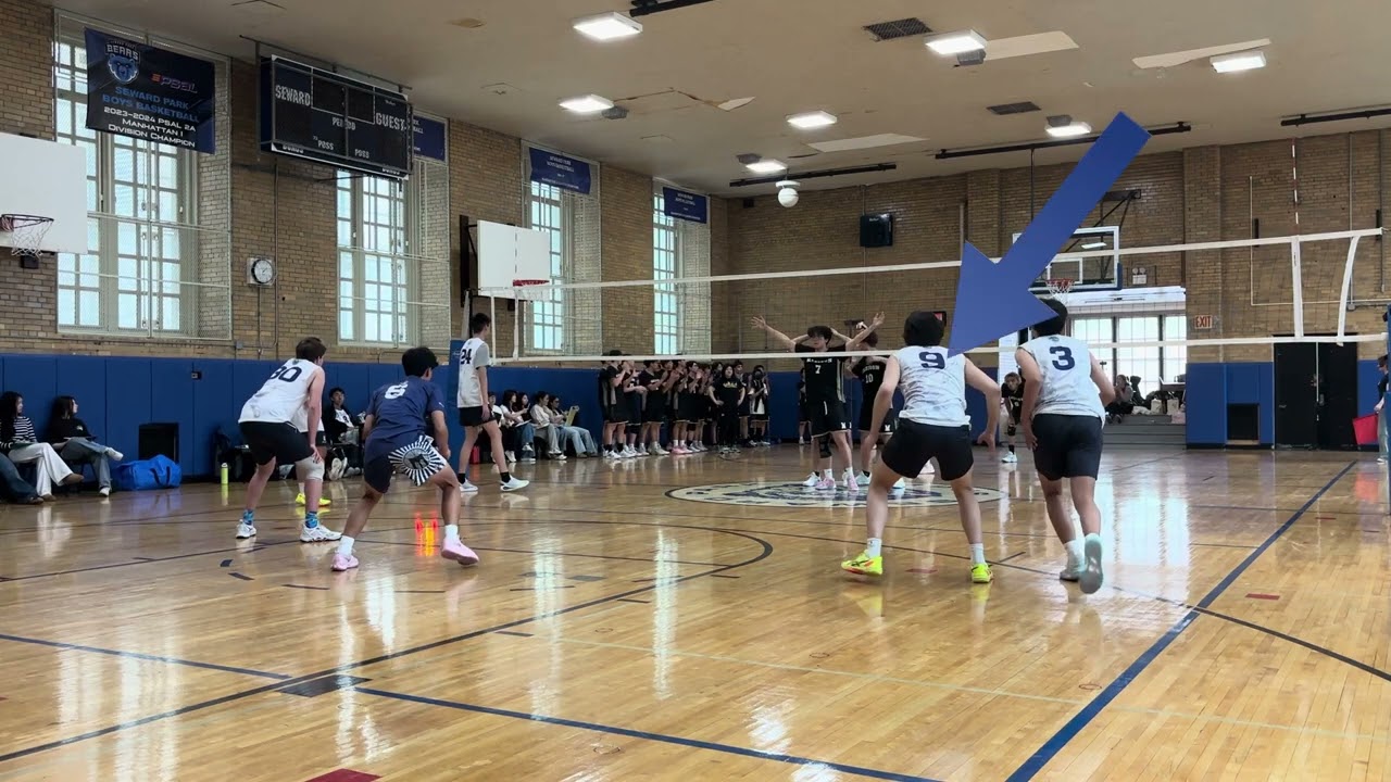 Reed Kaplan #9 | 2027, OH - Brooklyn Tech High School (4.0 GPA, PSAT 1430)