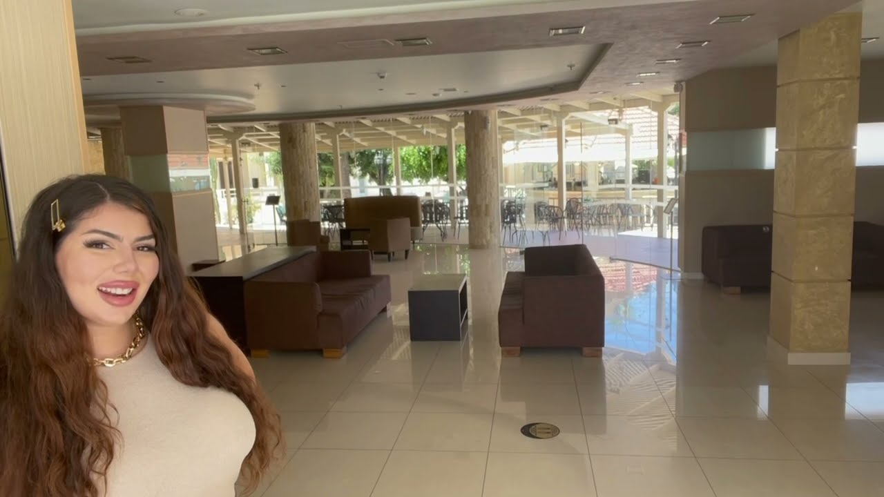 St Constantin Hotel official tour 2021