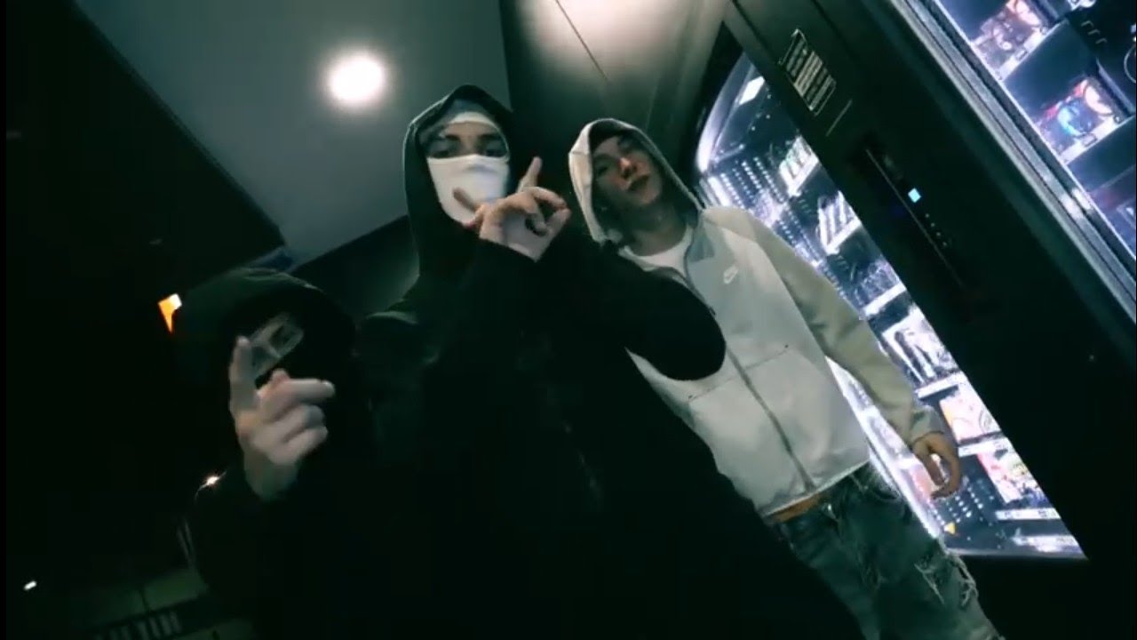 YXNG9, SM G3 - Doing It Wrong (Official Video) prod. by @louisdifferent__