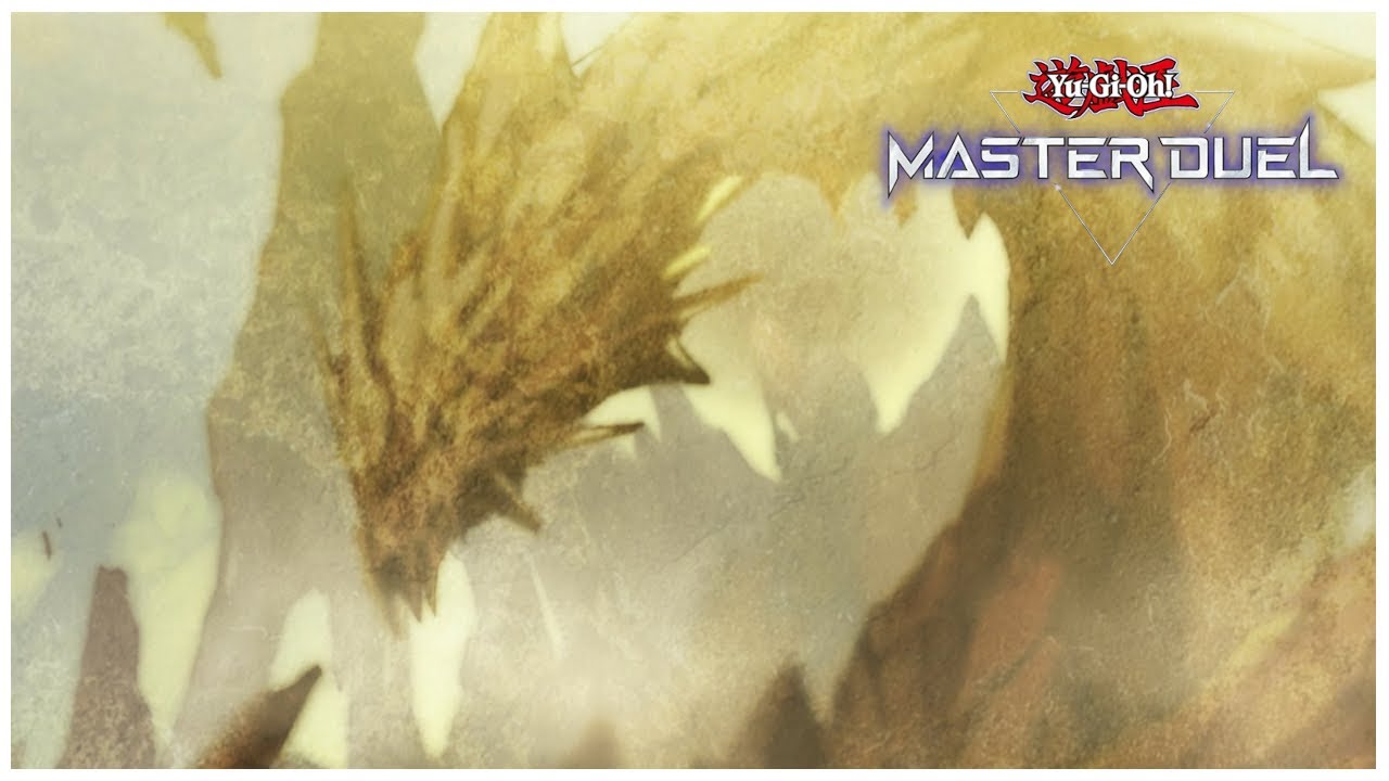 Yu-Gi-Oh Master Duel: Casual Duels