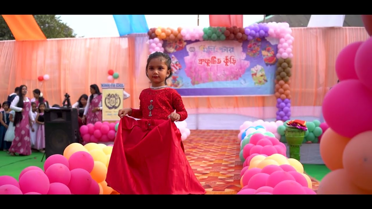 Ananda mela 2026