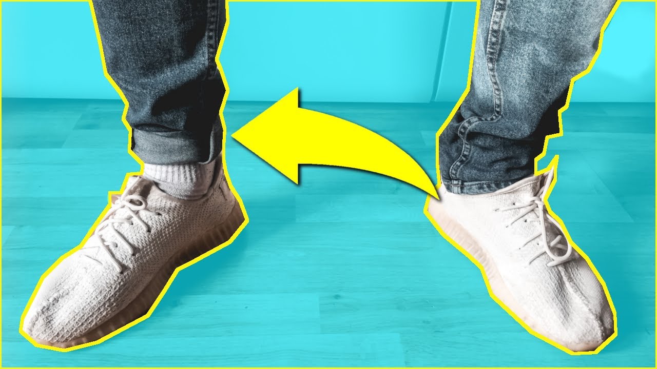 PINROLL - jak podwinąć nogawki? 👖 Najprostszy spos&oacute;b! | DAVID DURDEN