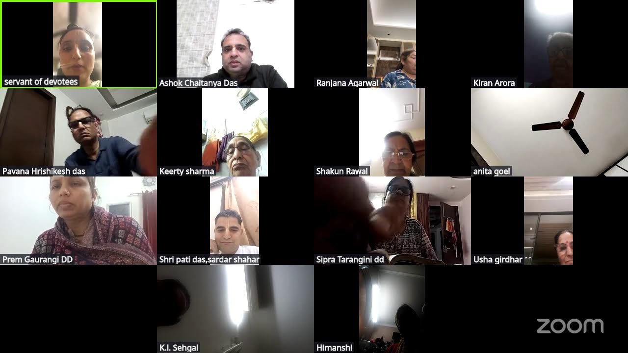 Meeting