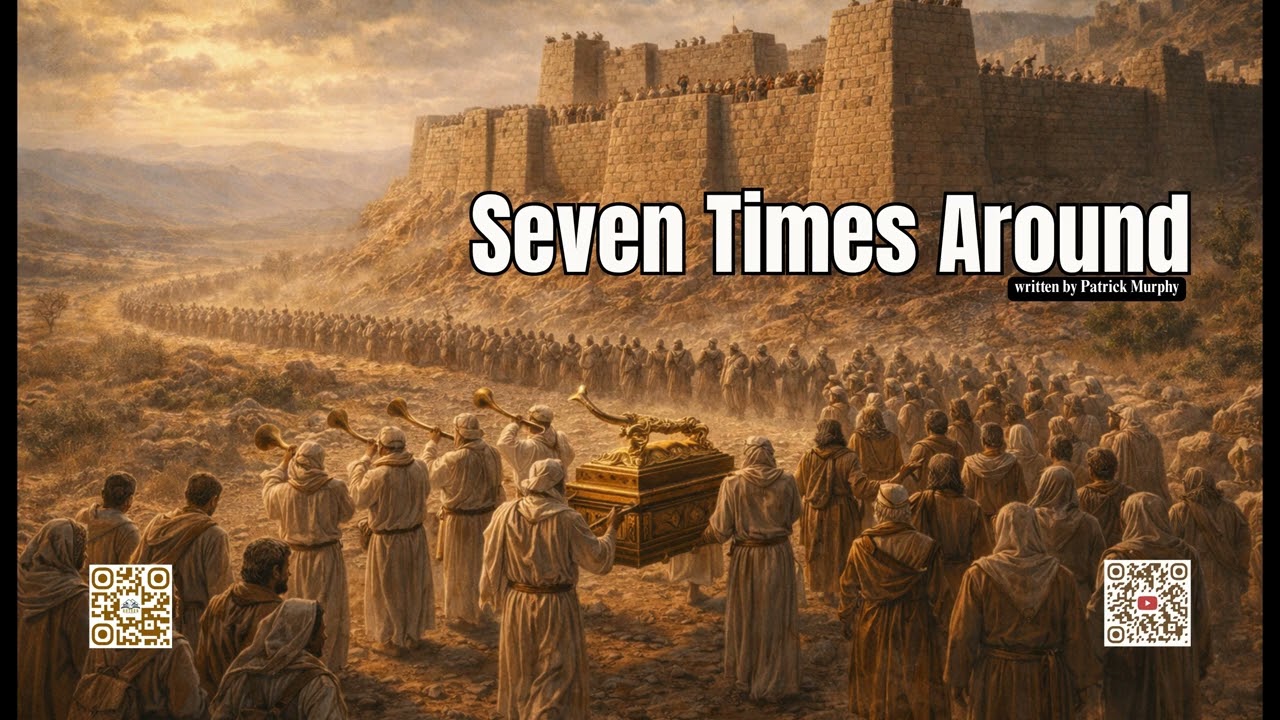 Seven Times Around